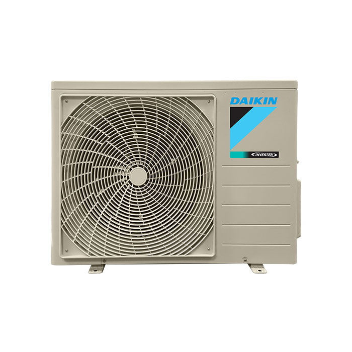 Daikin AC Wall Mounted Split Evo Inverter Malaysia FTKF Series 2 PK - FTKF50AV14 | FTKF50 AV14